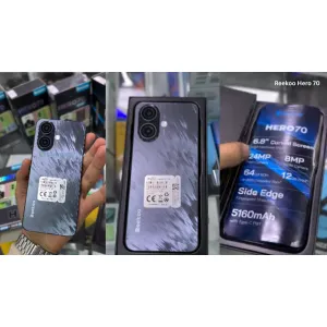 Reekoo HERO 70 price 2026